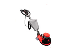 Однодисковые машины (полотеры) Evoline